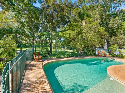 18 Dudgeon Street, Albion Park