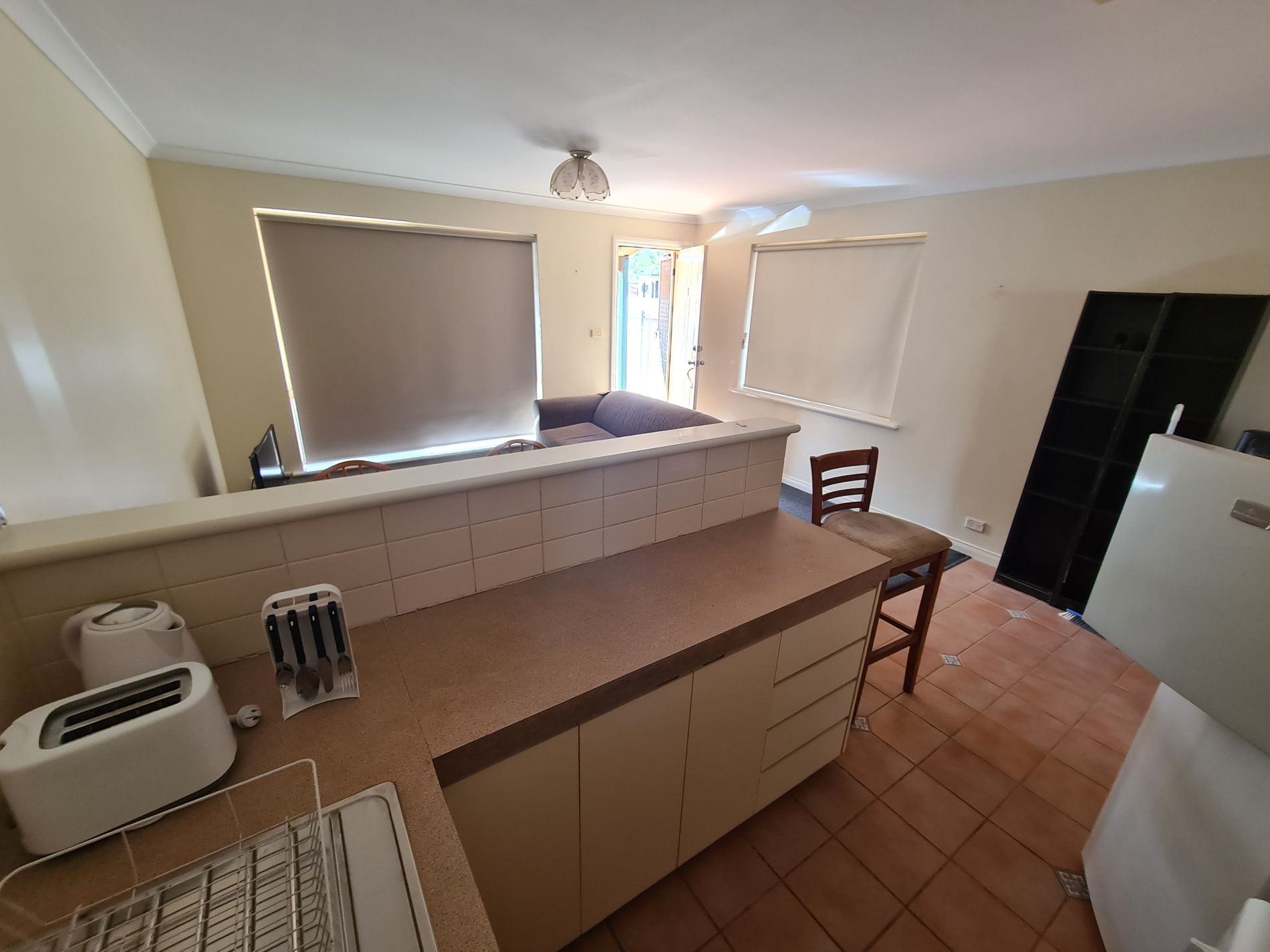 1 / 2 Wittenoom Street, Piccadilly