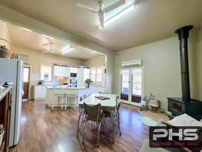190 Pratt Road, Reedy Lake