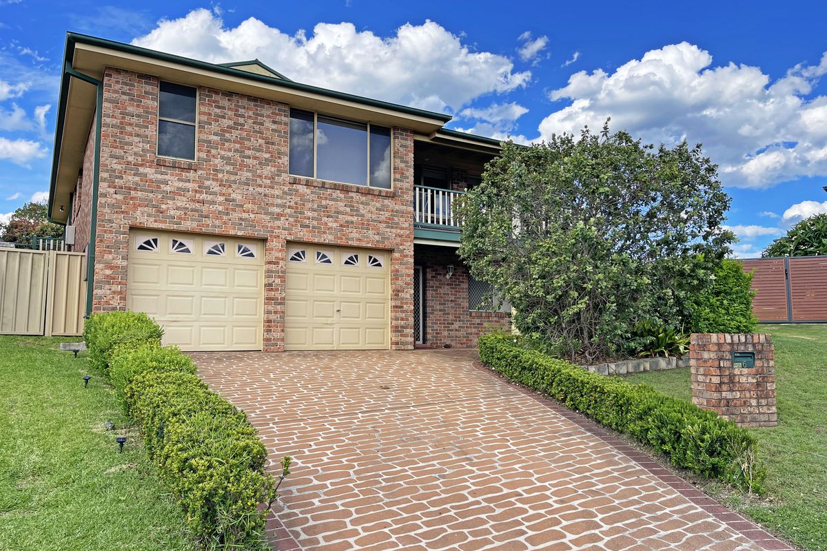 6 Bell Close, Wingham