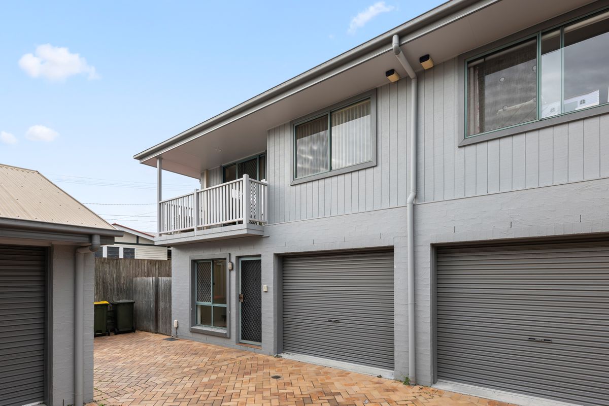 4 / 6 Biran Street, Camp Hill