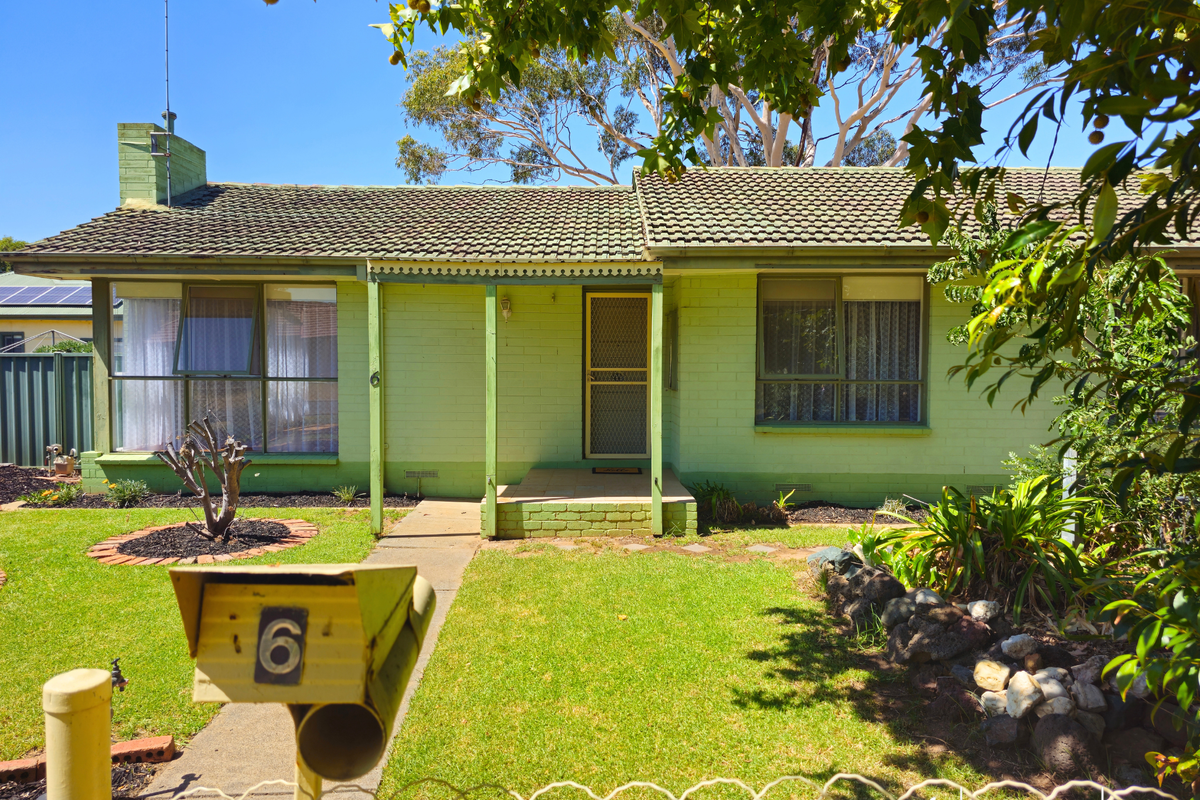 6 Cox Avenue, Tongala