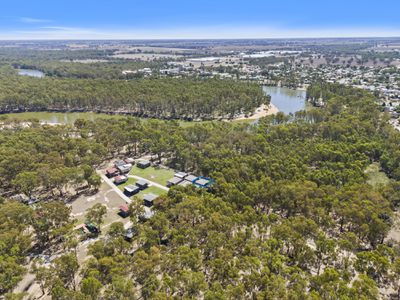 98 / 13 Bushlands Road, Tocumwal