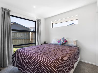 15 Rolleston Drive, Rolleston