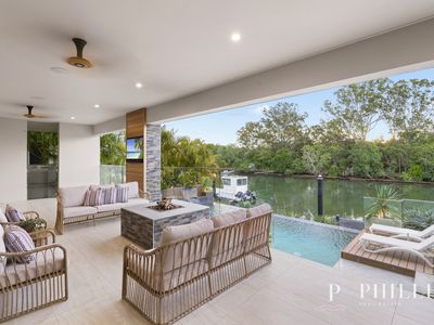 2515 Cressbrook Drive , Hope Island