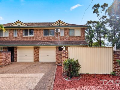 4 / 5 Chapman Street, Werrington