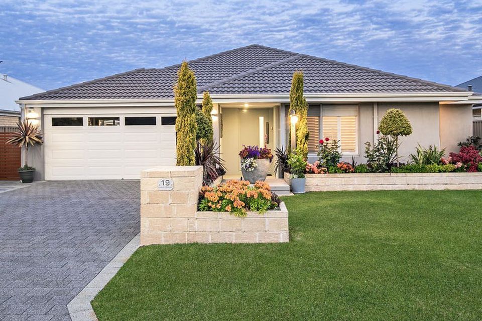 19 Icelandic Meander , Baldivis