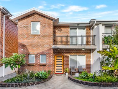 34 / 10 Old Glenfield Road, Casula