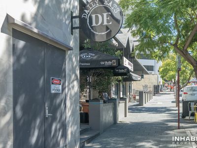 6 / 193 Hay Street , East Perth