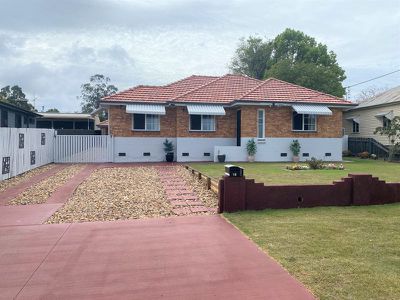 Kingaroy