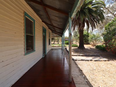 3259 McIvor Highway, Knowsley