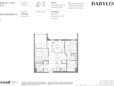 2009 / 4 Eustace Street, Rouse Hill