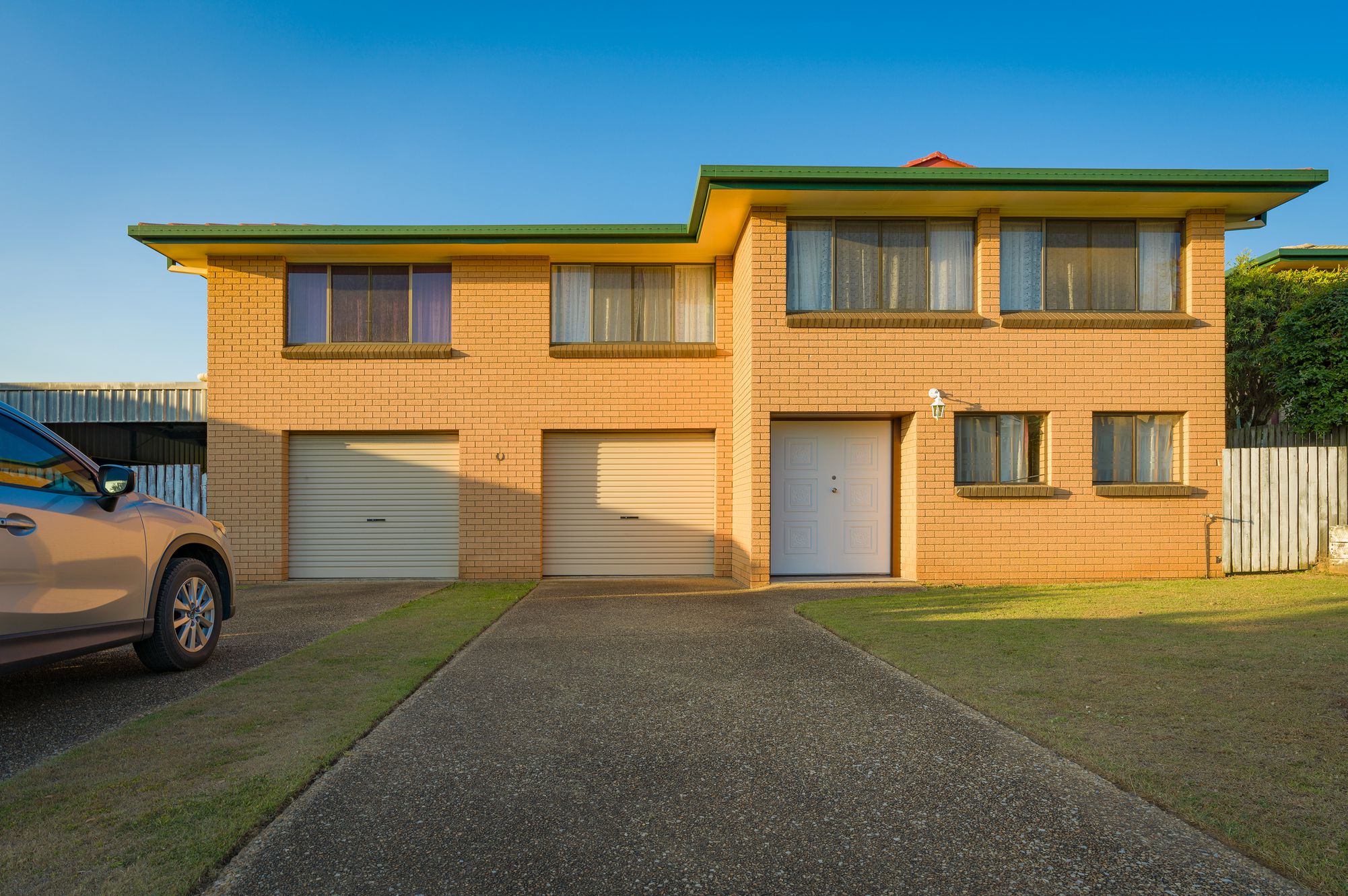 17 Stockyard Street, Wynnum West