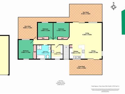 8 Weymouth Road, Lake Tabourie