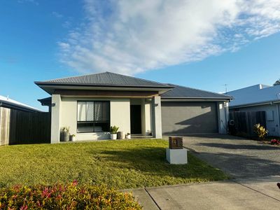 Burpengary East