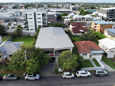 3/18 East Street, Lutwyche