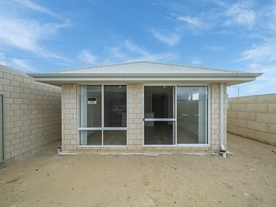 2 Clover Lane, Alkimos
