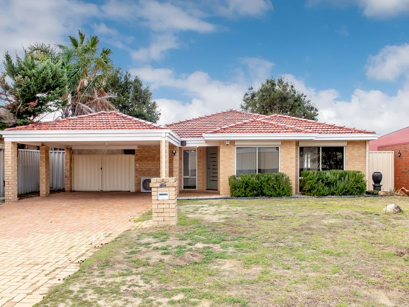 4 Princeton Circle, Alexander Heights