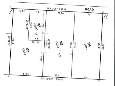 103 Wandilo Road, Compton