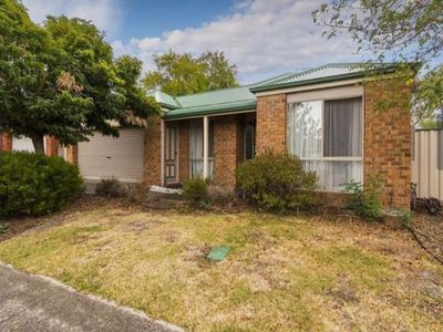 55 William Wright Wynd, Hoppers Crossing