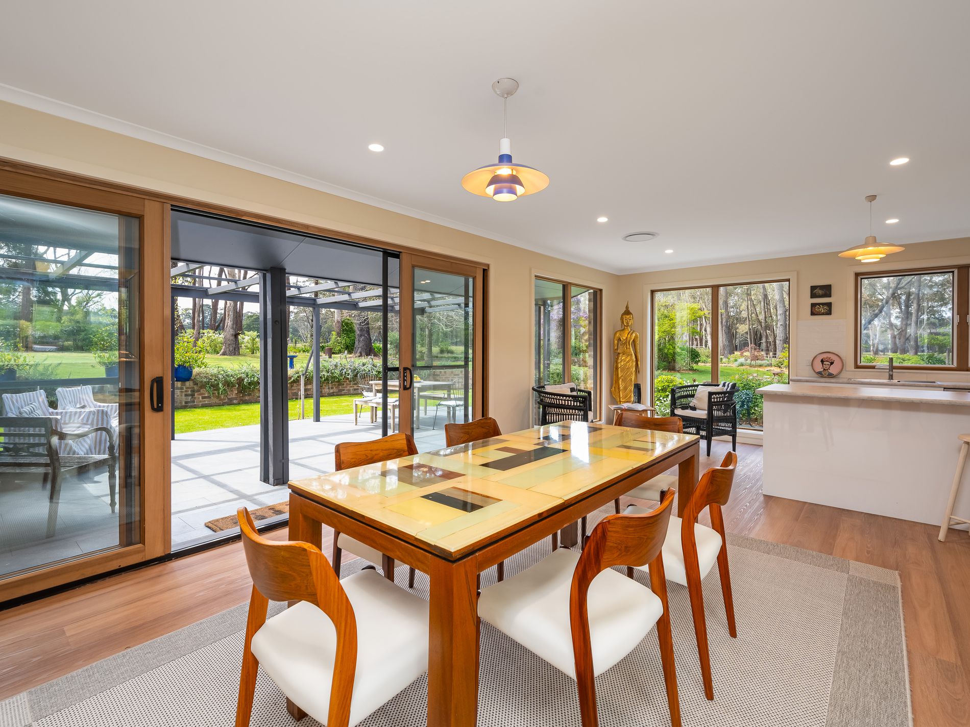 1261 Sheepwash Road, Fitzroy Falls