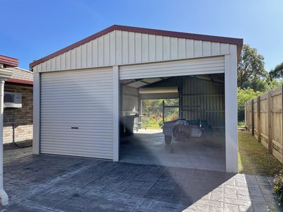33 Kookaburra Drive, Eli Waters