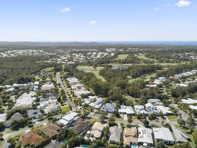 88 The Avenue, Peregian Springs