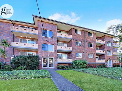 1/1-7 Gaza Road, West Ryde