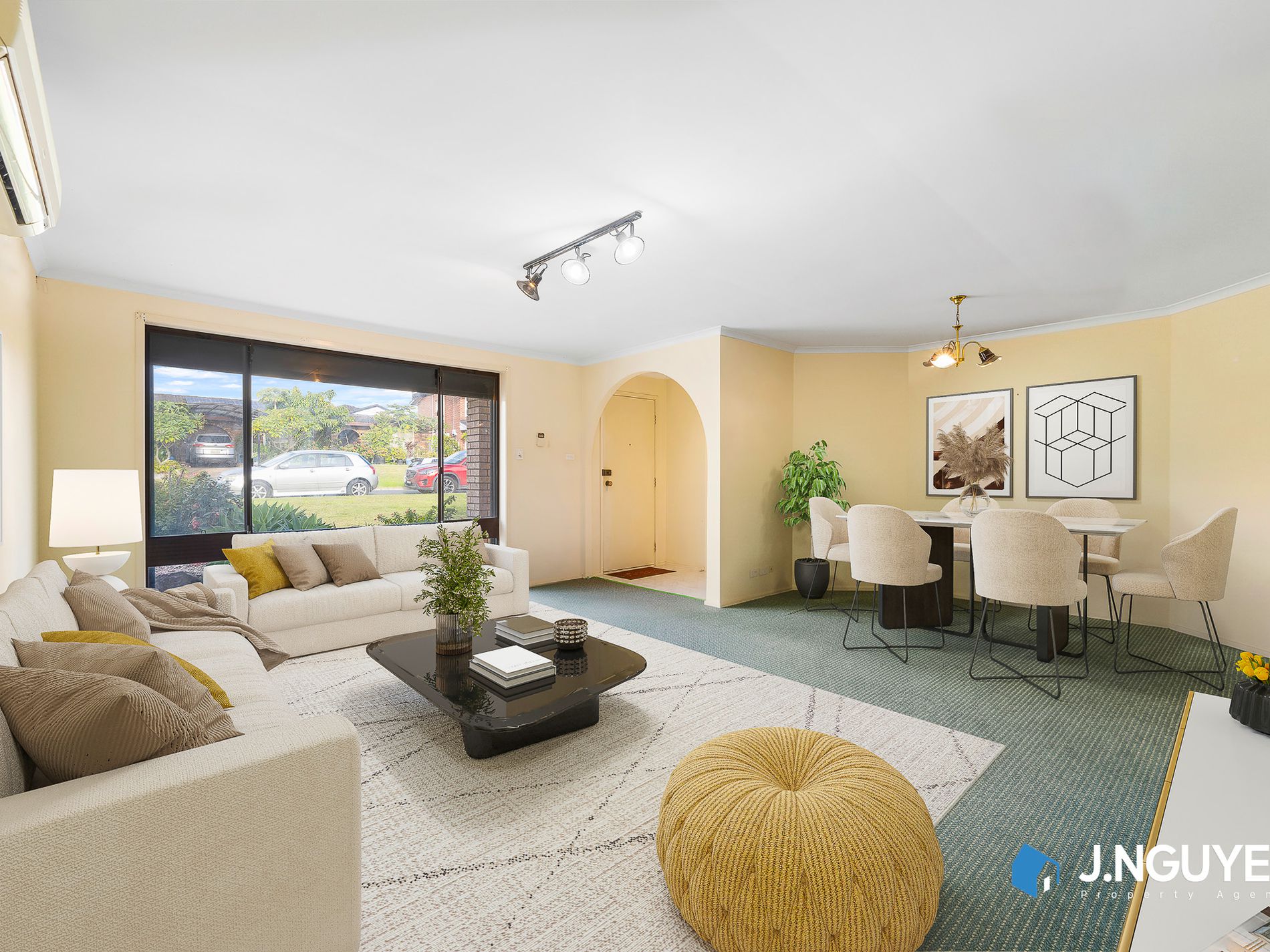 3 Kearney Place, Bonnyrigg