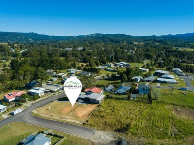 26 Alternative Way, Nimbin