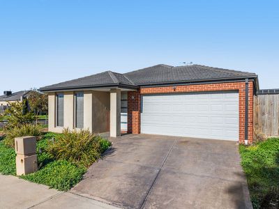 42 Ceratta Crescent, Tarneit