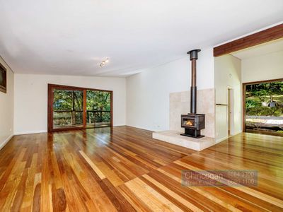 150 Upper Wilsons Creek Road, Upper Wilsons Creek