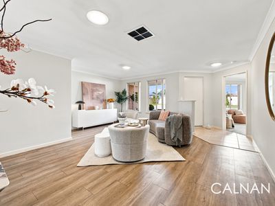 5 Hazlett Way, Canning Vale