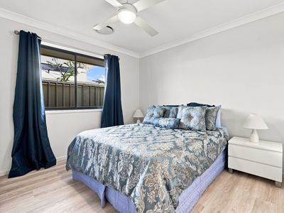13 Bexhill Avenue, Sussex Inlet