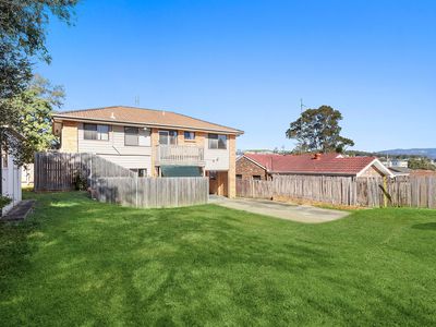 9 College Avenue, Oak Flats