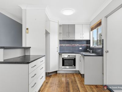 46 Albert Street, Rockhampton