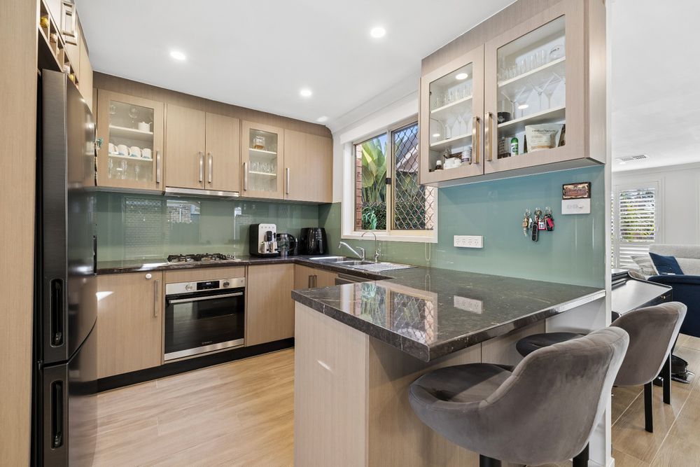 15 Claremont Court, Wattle Grove