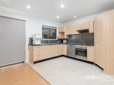 4 Durwun Cl, Durack
