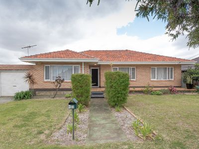 33 Quadea Road, Nollamara