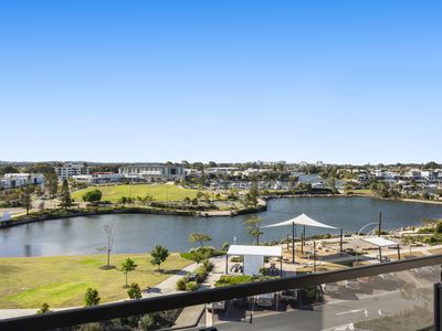 1502 / 18 Spitfire Banks Drive, Pelican Waters