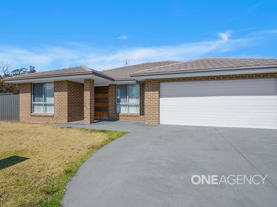 81 Osprey Road, South Nowra