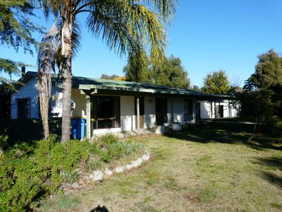 75 Hennessy Street, Tocumwal