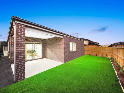 50 Parkrise Boulevard, Clyde North