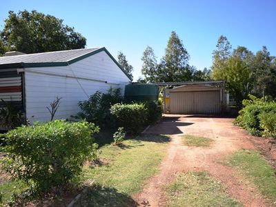 53-55 Maple Street, Barcaldine