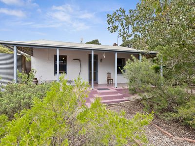 309 Kemmiss Hill Road, Yankalilla