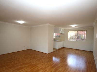 19 / 499 Chapel Road, Bankstown