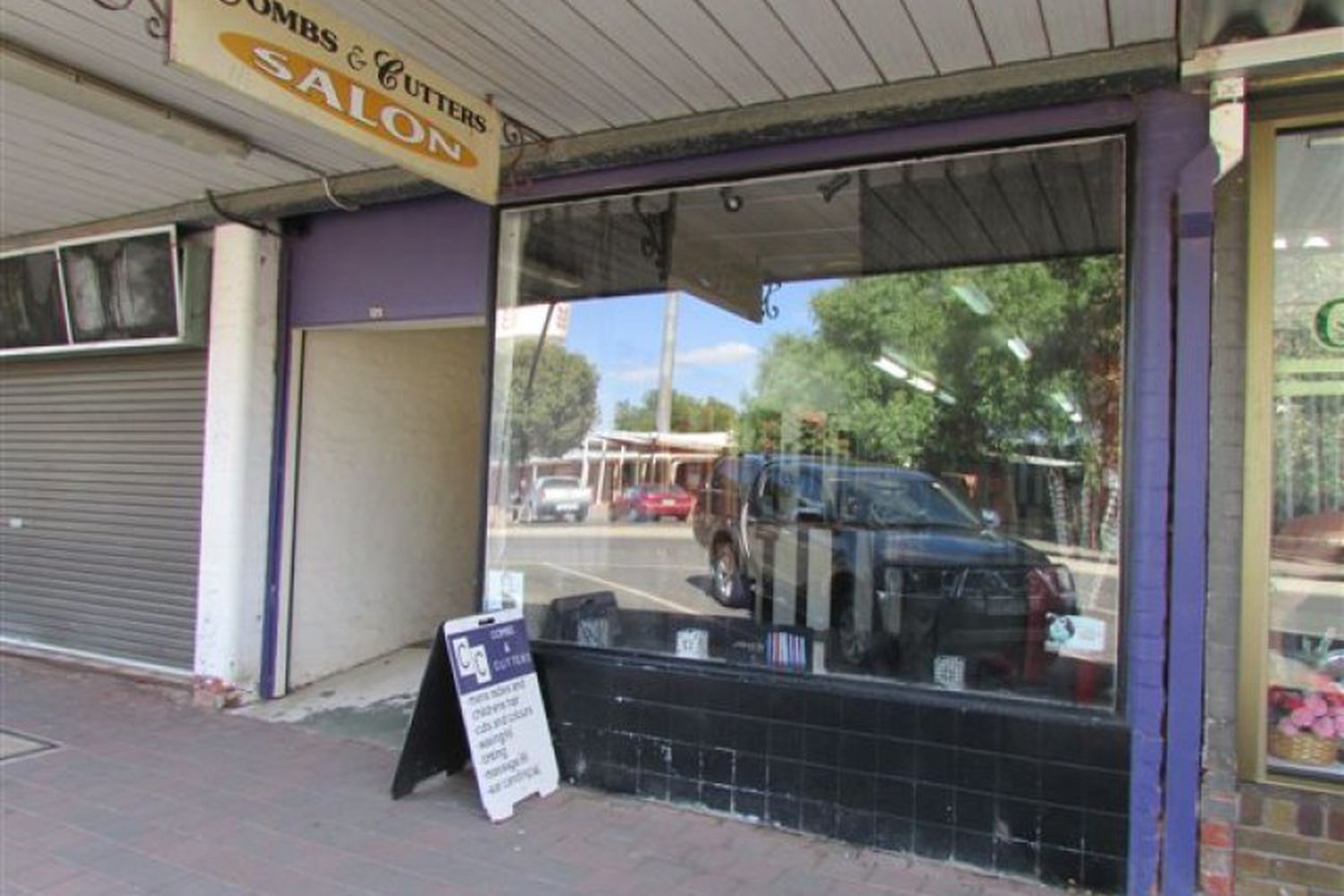 Warracknabeal