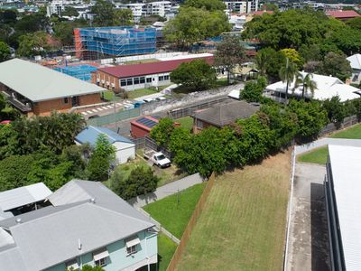 100 Kedron Park Road, Wooloowin