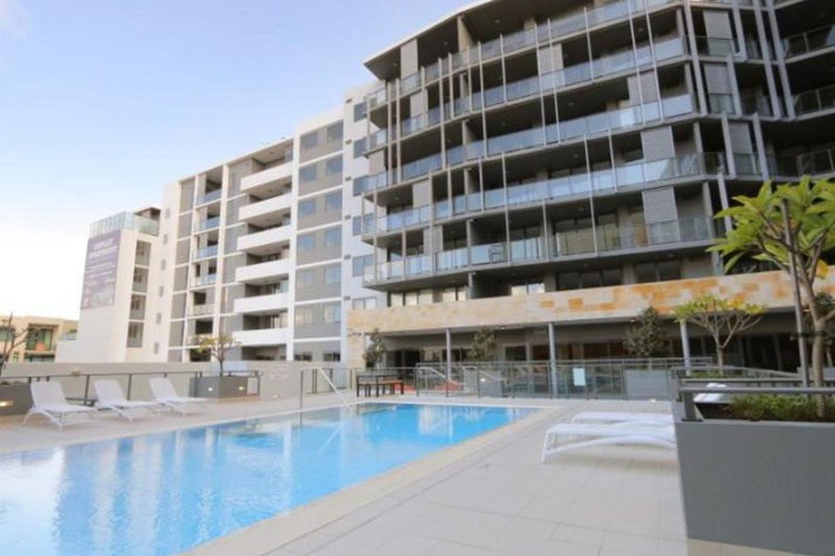 109 / 30 Hood Street, Subiaco