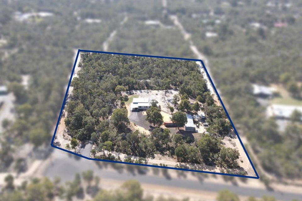50 Tuart Close , Stake Hill